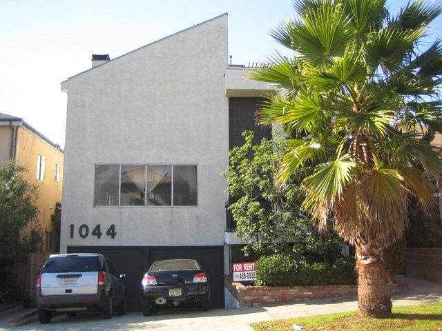 Foto principal - 1044 19th St