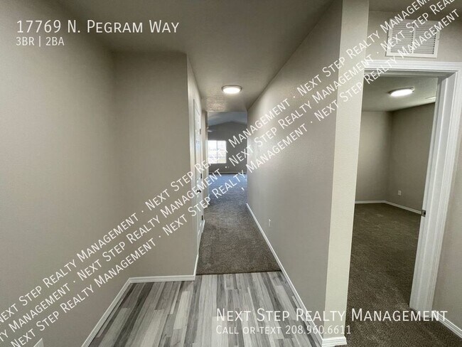 Foto del edificio - 3 Bed 2 Bath House in Nampa - NO SECURITY ...