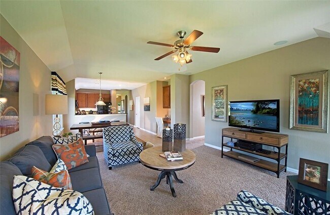 Foto del edificio - Brand new Beazer home,never lived in,highl...