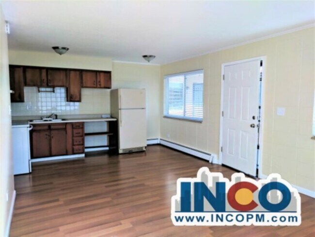 Photo - 1280 S Wolff St Apartment