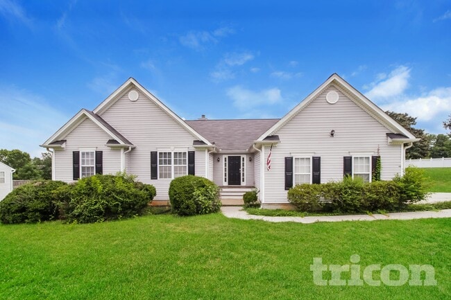 Building Photo - 20 Mattie Ln