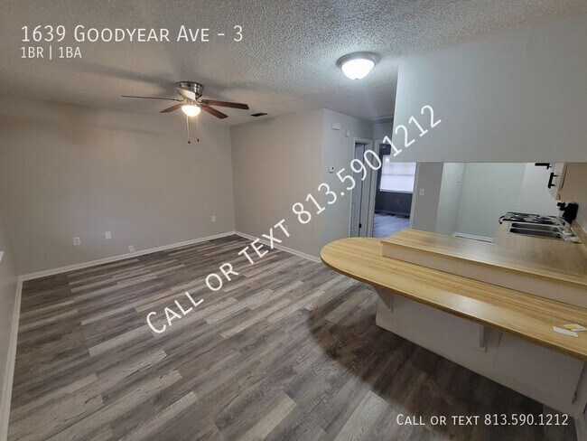Foto del edificio - 1639 Goodyear Ave