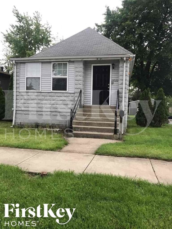 Building Photo - 14522 S Short St