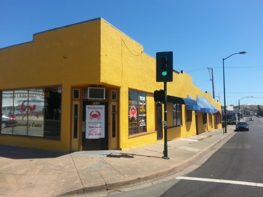 Building Photo - 1530 Sonoma Blvd