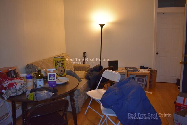 Foto del edificio - 3 Warwick St