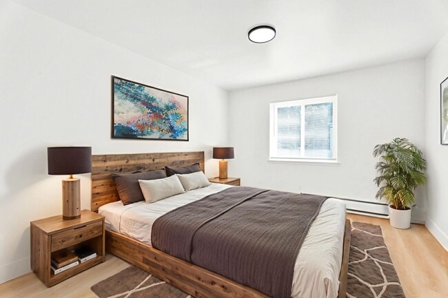 Foto del interior - ONE11 UTICA PARK