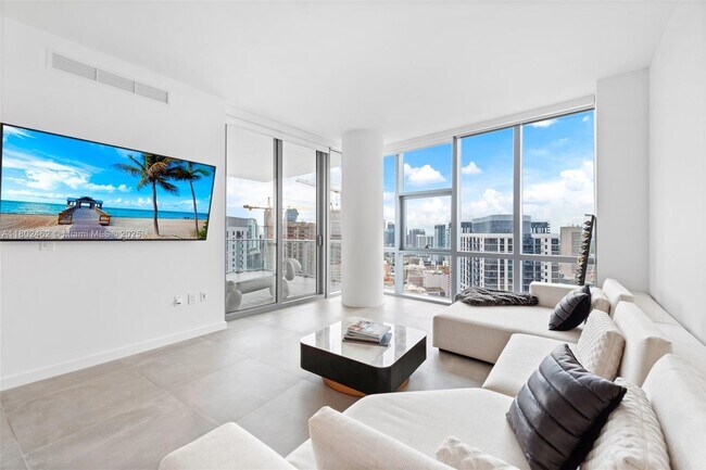 Foto del edificio - 851 NE 1st Ave