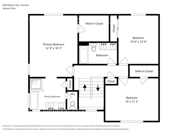 Building Photo - 9659 Marion Way