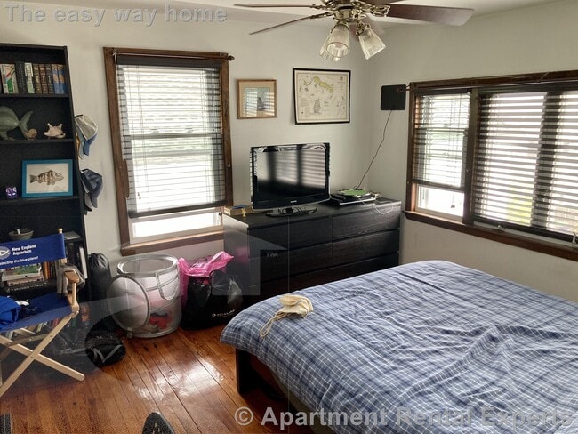 Photo - 19 Pitman St Townhome