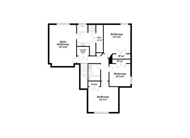 Foto del edificio - 725 Compton Ln
