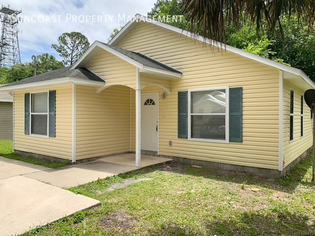 Primary Photo - Great 3BR/2BA Home for Rent Near Downtown ...