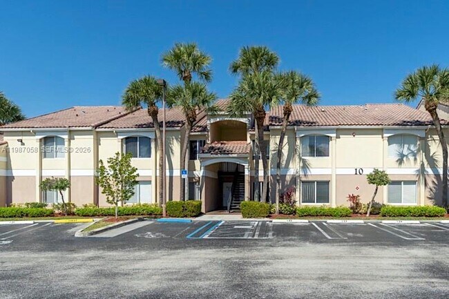 Foto del edificio - 815 Boynton Beach Blvd