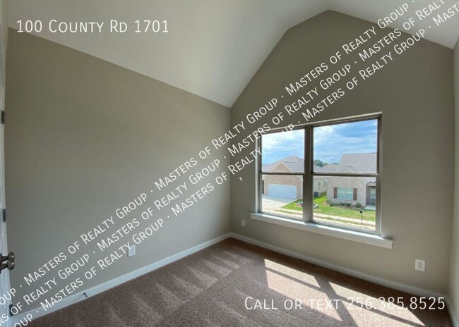 Building Photo - New construction in Cullman!