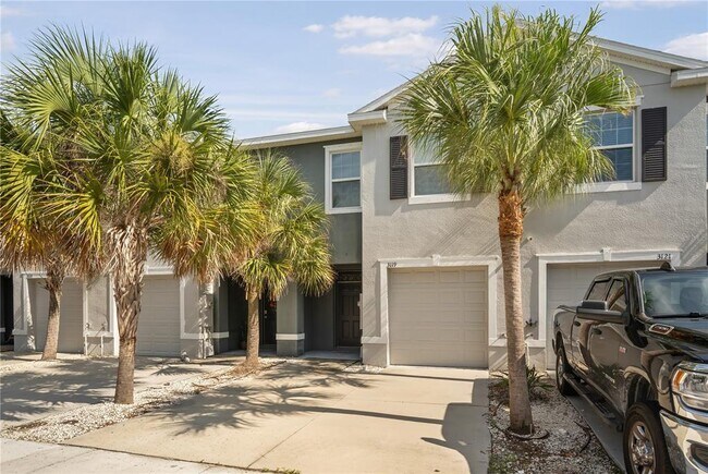 Foto del edificio - 3119 Pleasant Willow Ct