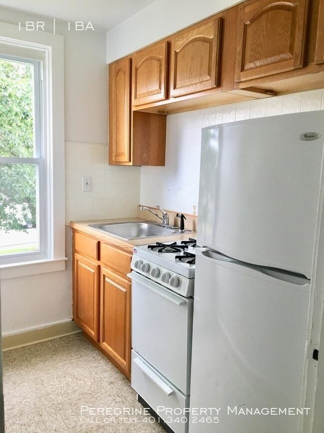 Building Photo - 1 bedroom in Cranston RI 02905