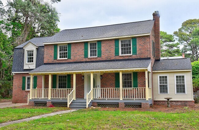 Foto del edificio - FOR RENT- PORTSMOUTH!