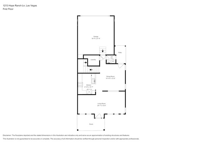 Building Photo - 1213 Hope Ranch Ln
