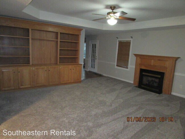 Building Photo - 4 br, 3.5 bath House - 45 Killarney Ln