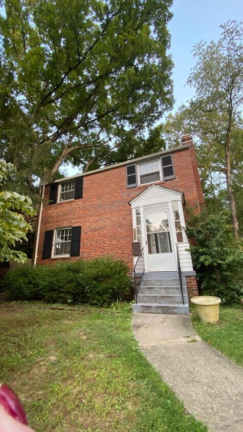 Primary Photo - 3 Bedroom in Woodmoor available ASAP!!