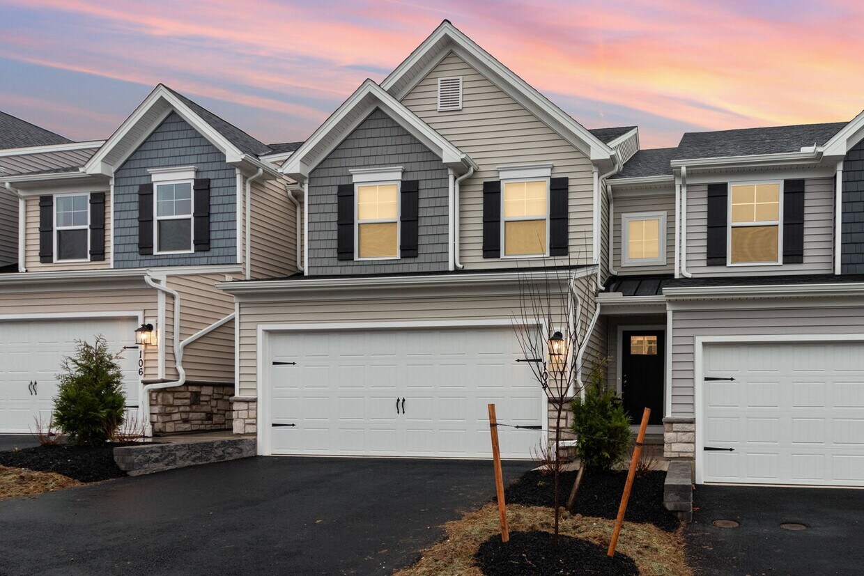 104 Emma Cir, Skyline View, PA 17112 House Rental in Skyline View, PA