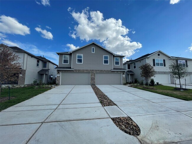 Foto del edificio - 20523 Prairie Cypress Dr
