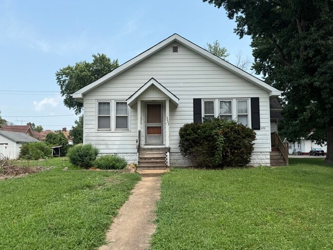 Building Photo - 3203 Roland Ave