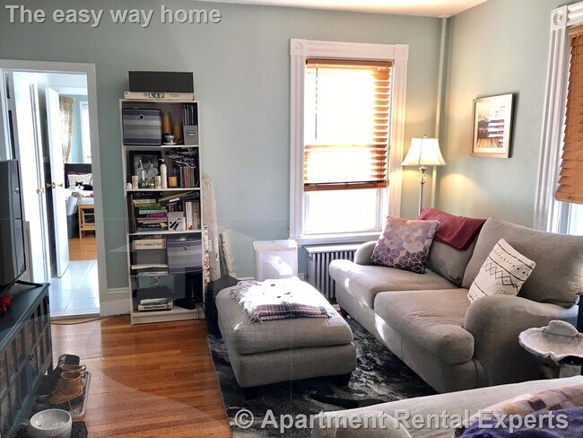 Photo - 143-145 Orchard St Unit #4 Apartment