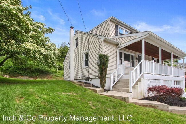 Foto del edificio - 3 br, 2 bath House - 124 Manchester St
