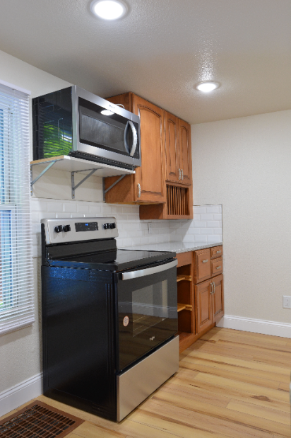 Foto del edificio - Newly Remodeled Home!