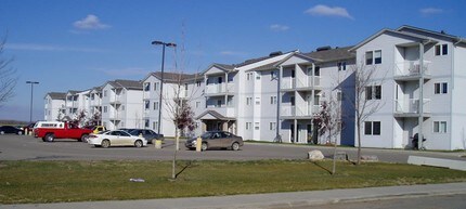 Building Photo - Northgate Apartments