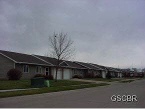 Foto principal - Evergreen Park Apartments