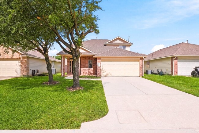 Building Photo - 21331 Bella Mountain Dr