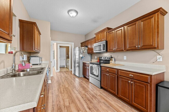 Foto del edificio - 3234 Austin Ave