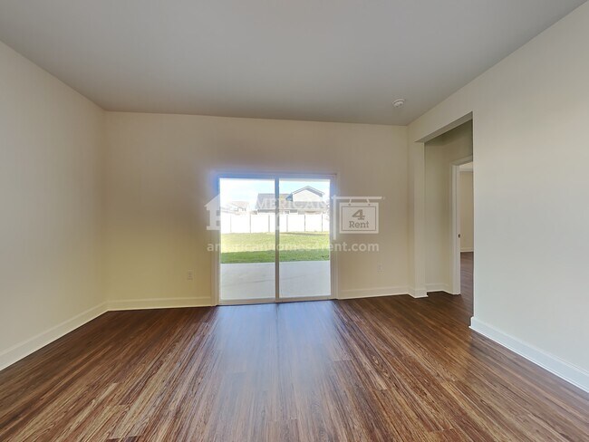 Foto del edificio - 5792 Hampton Creek Road