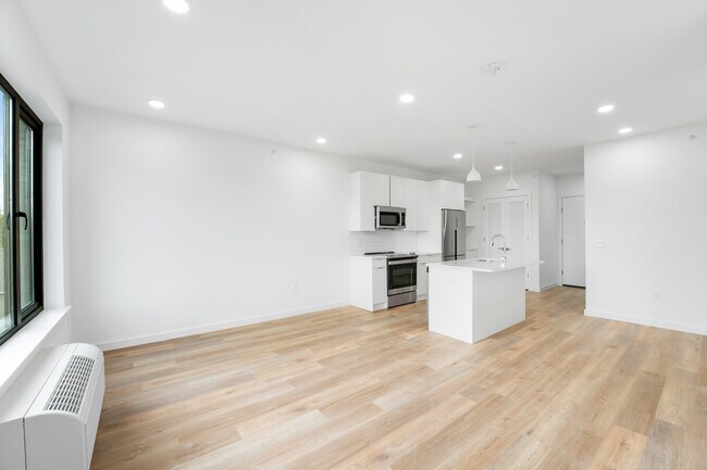 Foto del edificio - 803 South