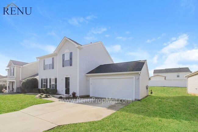 Building Photo - Available Now!!