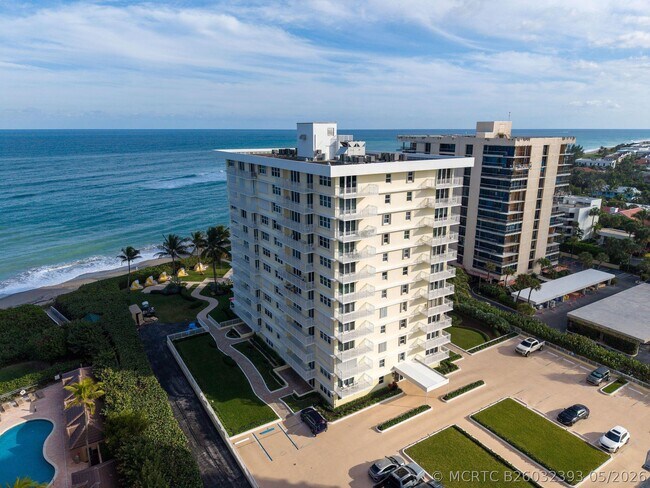 Building Photo - 500 Ocean Dr