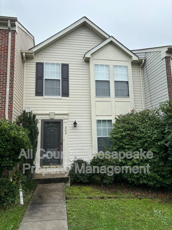 Primary Photo - 205 High Meadow Terrace