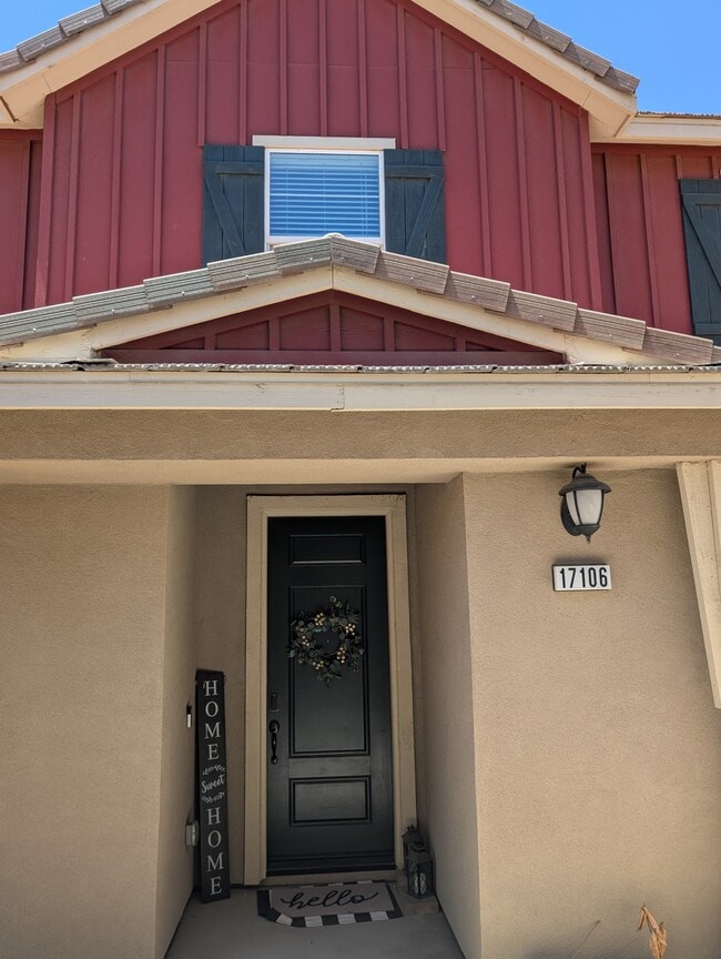 Building Photo - 17106 Zion Dr