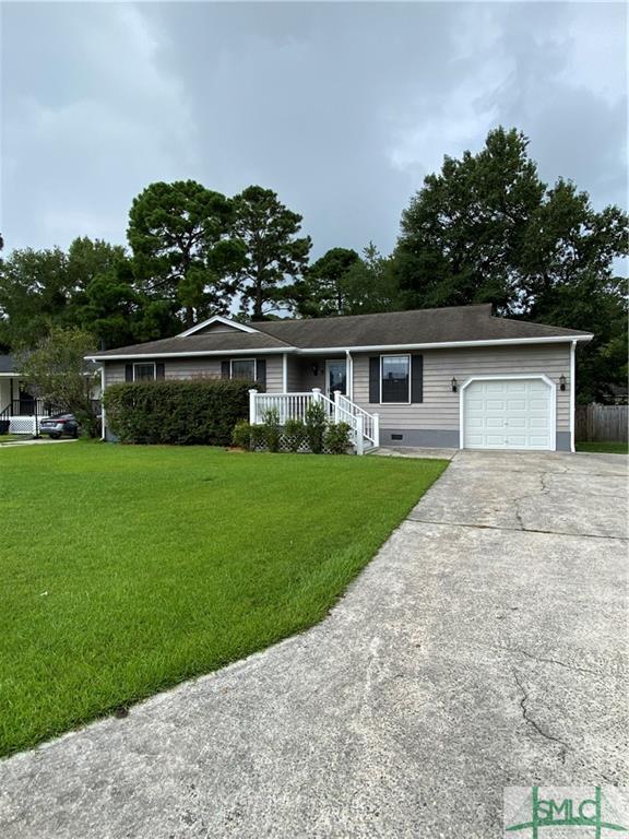 Primary Photo - 5 Stockbridge Ct