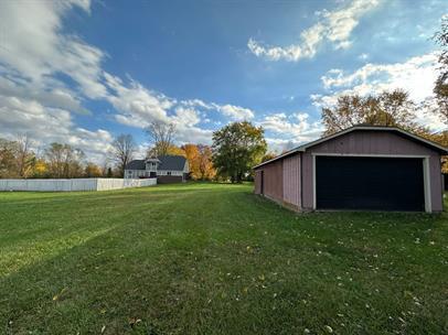 Foto del edificio - 8536 Bradford Rd