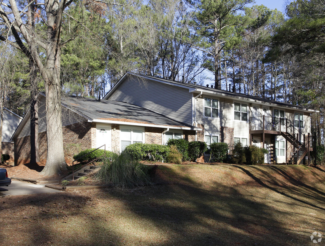 Foto del edificio - Paradise Carrollton Apartments