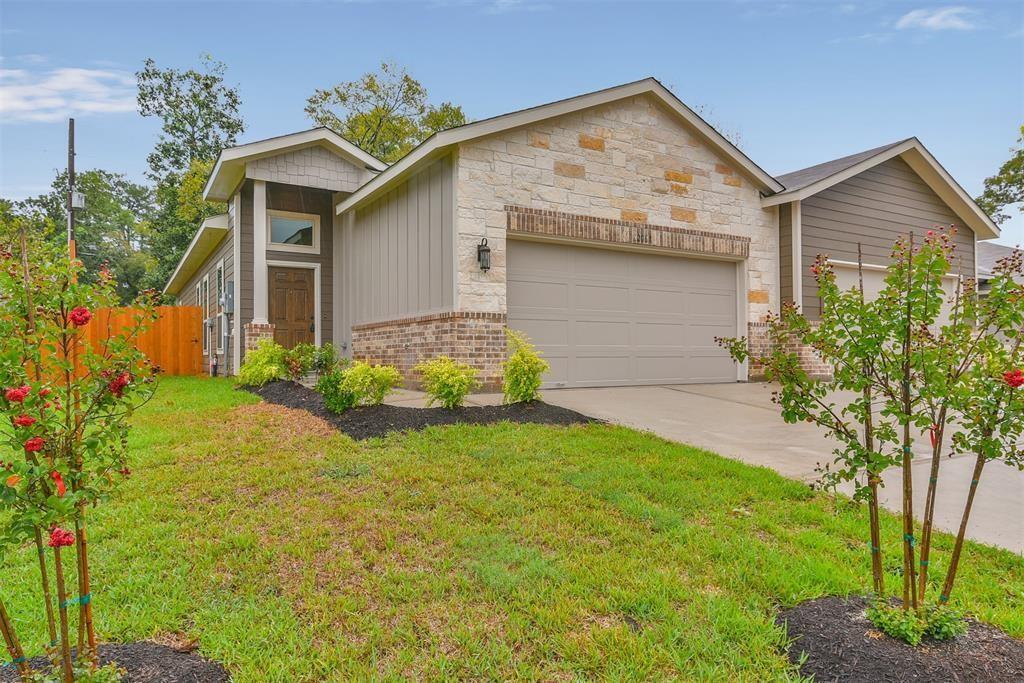 Foto principal - 122 Wickersham St