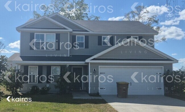Building Photo - 211 Lodgepole Pne Wy