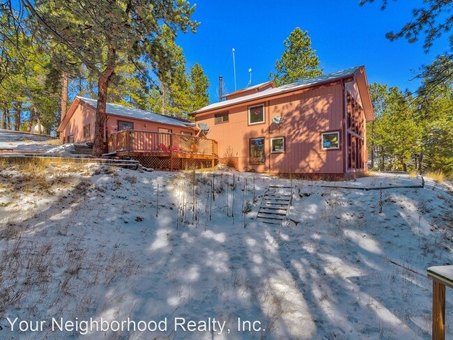 Building Photo - 3 br, 2 bath House - 124 Trout Creek Dr.
