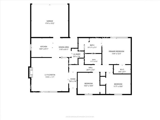 Building Photo - 4504 N Colony Blvd