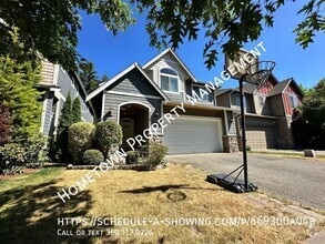 Building Photo - 4430 5th Ave NW