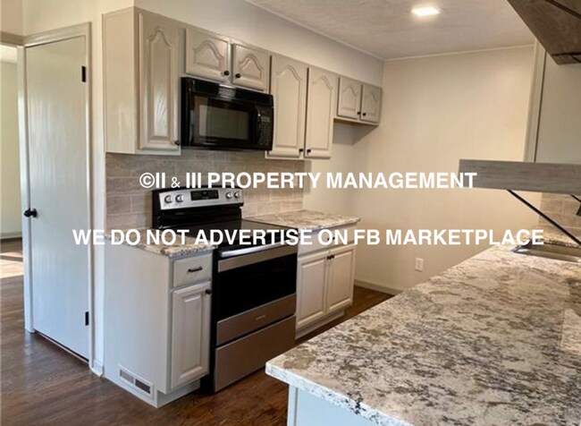 Foto del edificio - 2947 S 8th Terrace