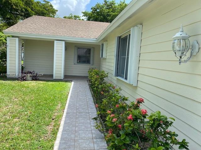 Foto del edificio - 14861 SW 149th St
