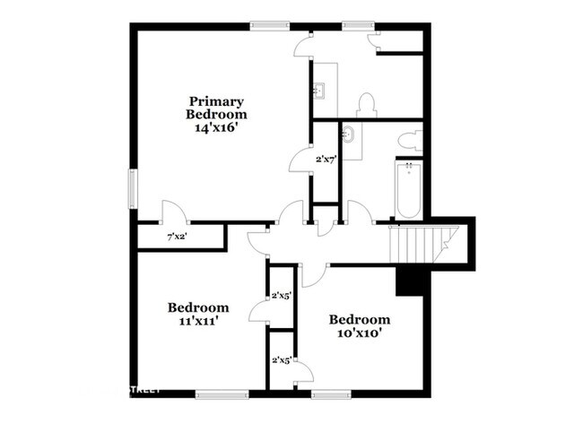 Foto del edificio - 564 Pennylake Ln